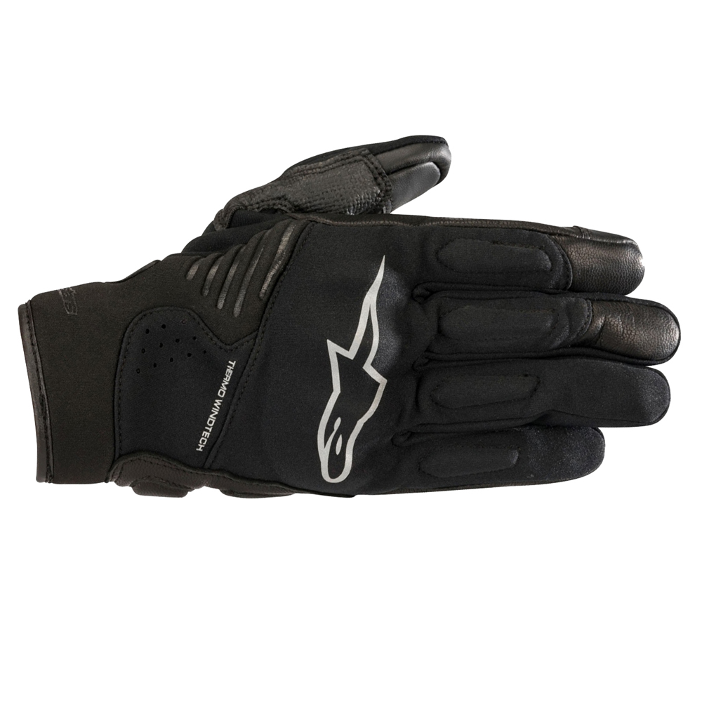 Alpinestars Alpinestars Stella Faster Gloves Black Black
